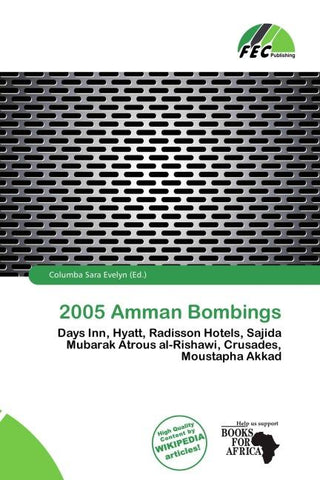 2005 Amman Bombings