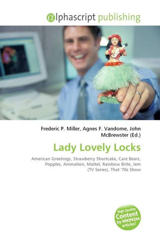 Lady Lovely Locks
