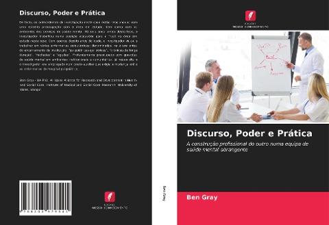 Discurso, Poder e Prática