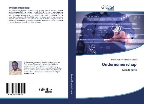 Ondernemerschap