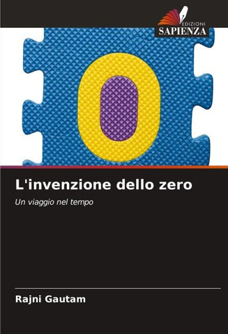 L'invenzione dello zero