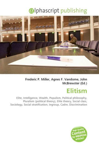 Elitism