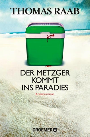 Der Metzger kommt ins Paradies
