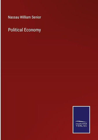 Political Economy