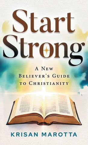 Start Strong