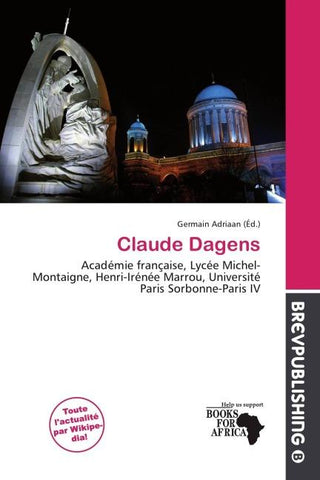 Claude Dagens