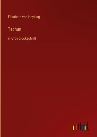 Tschun