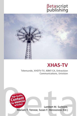 XHAS-TV