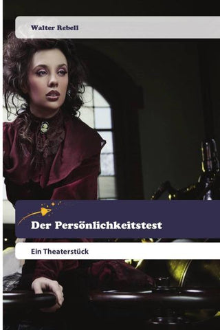 Der Persönlichkeitstest