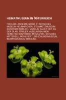 Heimatmuseum in Österreich
