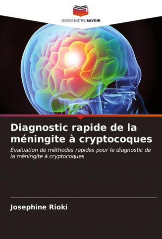 Diagnostic rapide de la méningite à cryptocoques