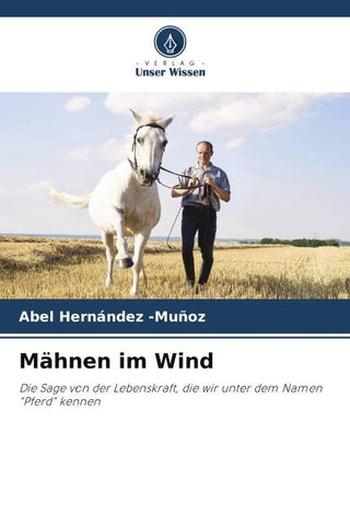 Mähnen im Wind
