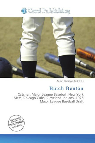 Butch Benton