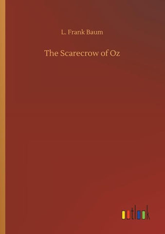 The Scarecrow of Oz