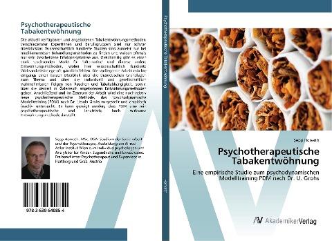 Psychotherapeutische Tabakentwöhnung
