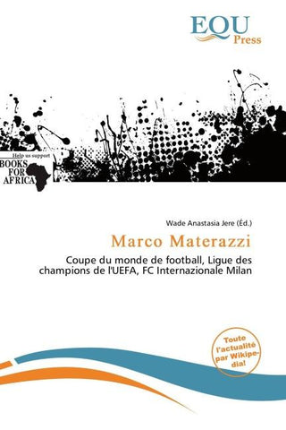 Marco Materazzi
