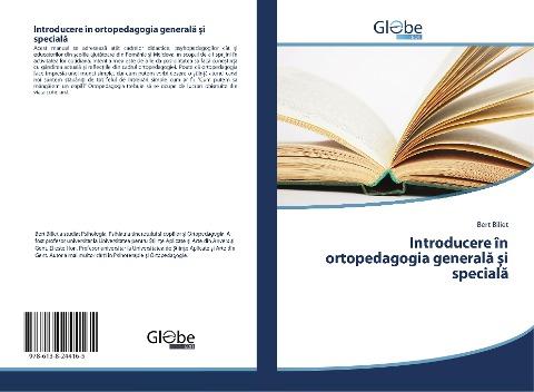 Introducere în ortopedagogia general¿ ¿i special¿
