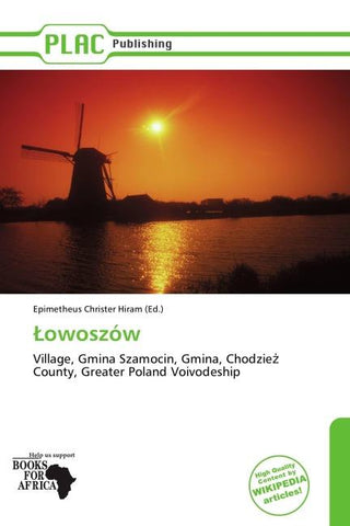 ¿owoszów