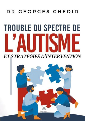 Trouble du spectre de l'autisme et stratégies d'intervention