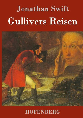 Gullivers Reisen