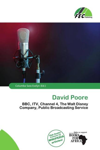 David Poore