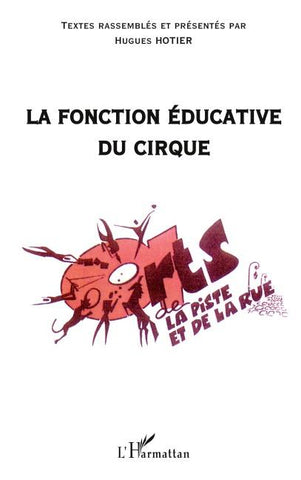 La fonction éducative du cirque