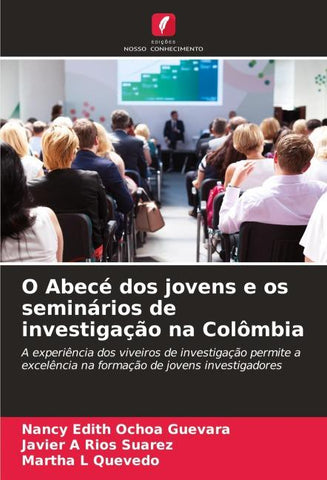 O Abecé dos jovens e os seminários de investigação na Colômbia
