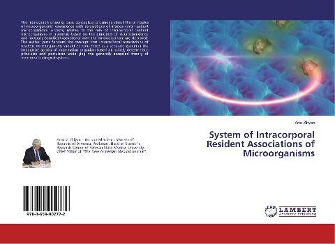 System of Intracorporal Resident Associations of Microorganisms
