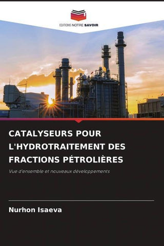 CATALYSEURS POUR L'HYDROTRAITEMENT DES FRACTIONS PÉTROLIÈRES