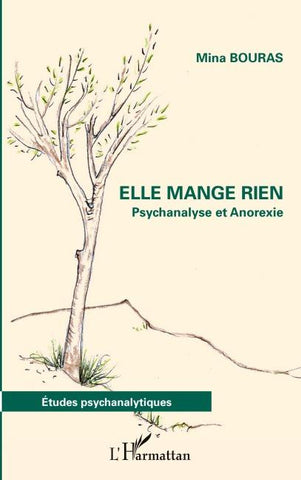 Elle mange rien