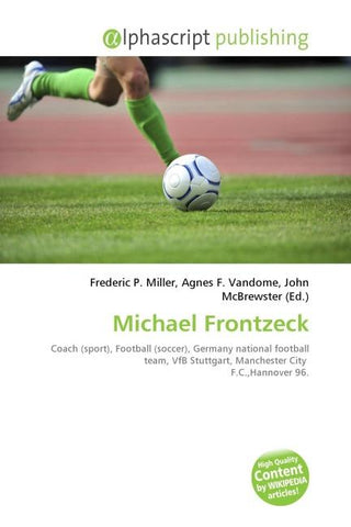 Michael Frontzeck