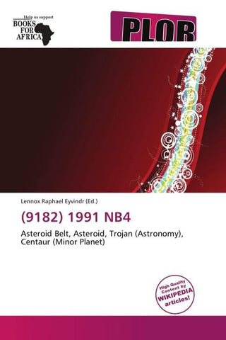 (9182) 1991 NB4