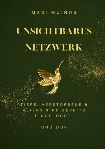 Unsichtbares Netzwerk