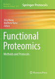 Functional Proteomics