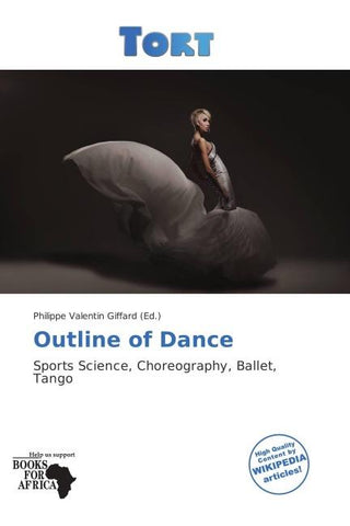 Outline of Dance