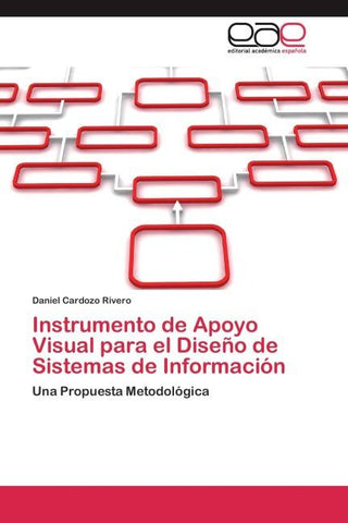 Instrumento de Apoyo Visual para el Diseño de Sistemas de Información