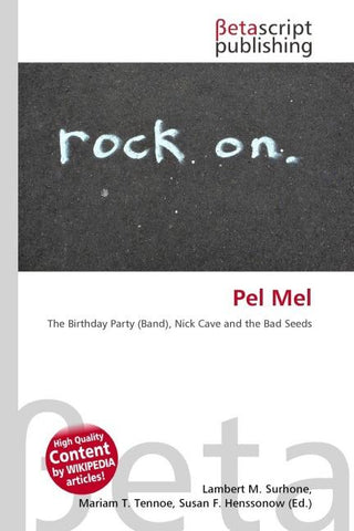 Pel Mel