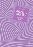 Difficulty in Poetry