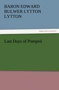 Last Days of Pompeii