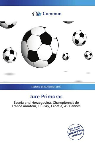 Jure Primorac
