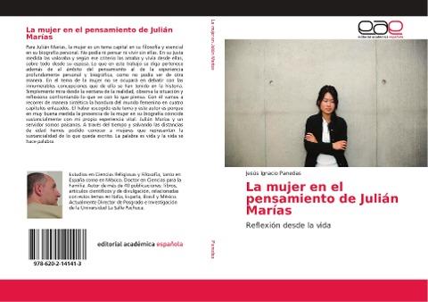 La mujer en el pensamiento de Julián Marías