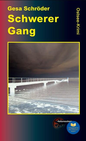 Schwerer Gang