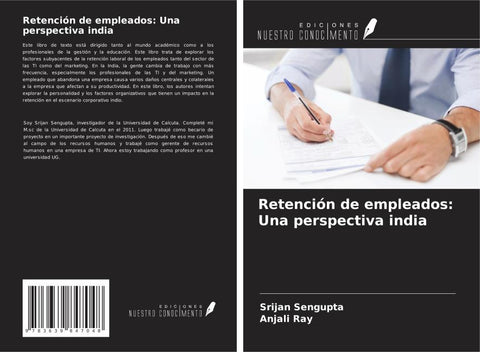 Retención de empleados: Una perspectiva india