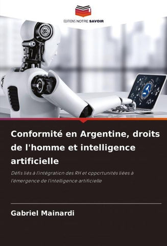 Conformité en Argentine, droits de l'homme et intelligence artificielle