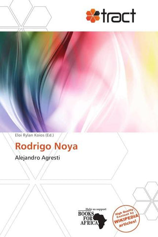 Rodrigo Noya