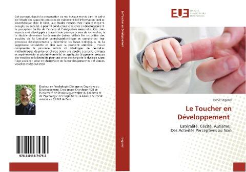 Le Toucher en Développement