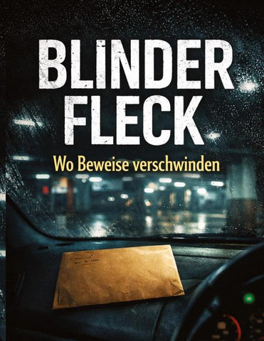 Blinder Fleck
