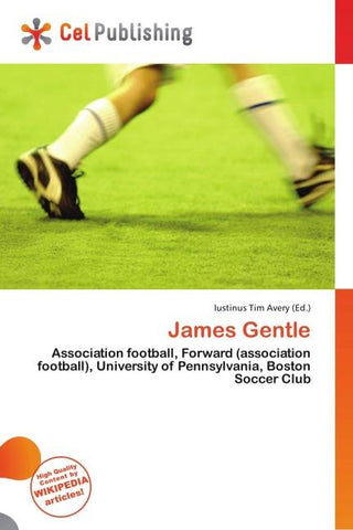 James Gentle