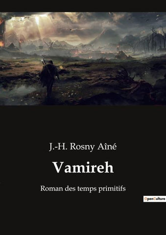 Vamireh