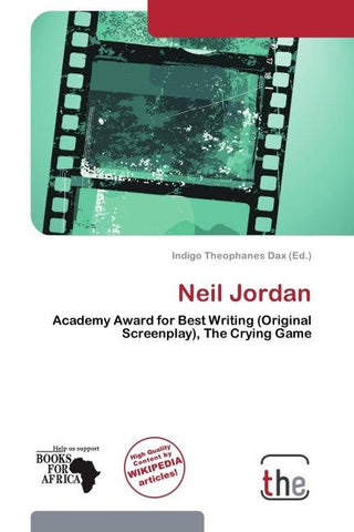 Neil Jordan